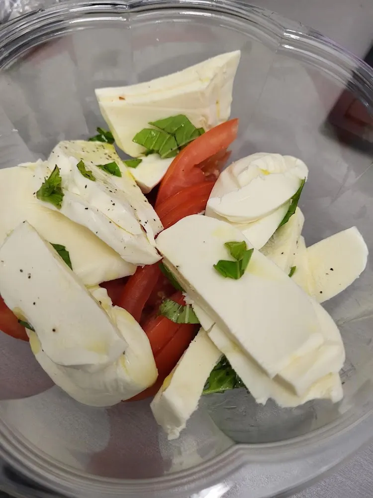 Caprese Salad